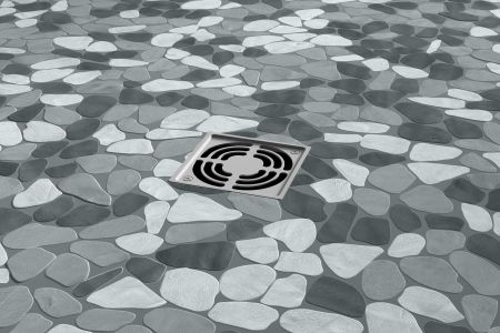 Emser Cultura Pebbles Honed Spring