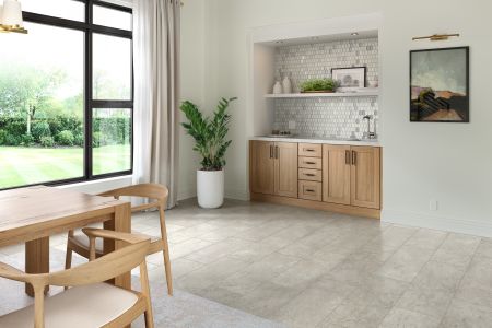 Emser Outpost Porcelain Matte Tortora