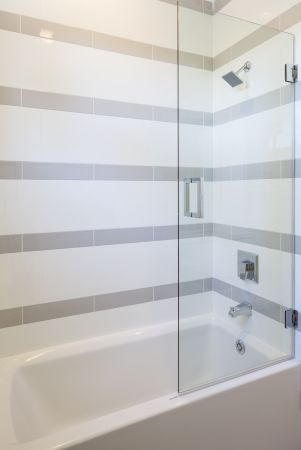 Emser Vogue Ceramic Matte Gray