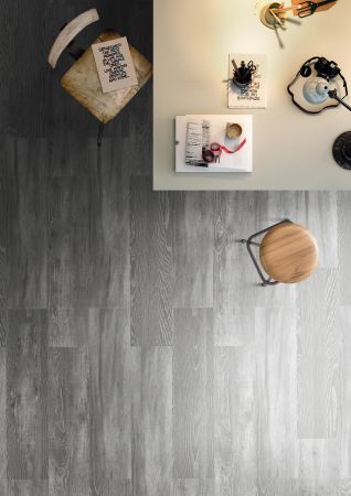 Emser Beach Wood Porcelain Matte Erie