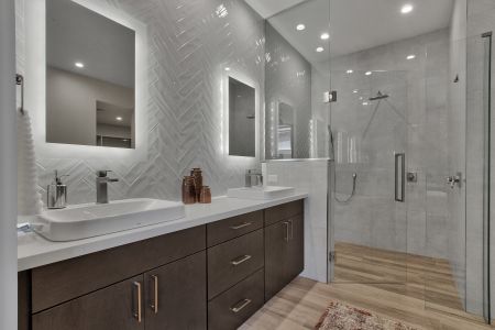 Emser Legacy Porcelain Matte Sand