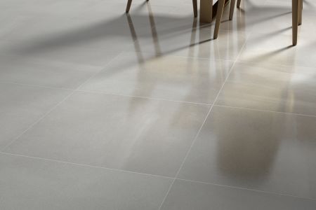 Emser Porto II Porcelain Polished White