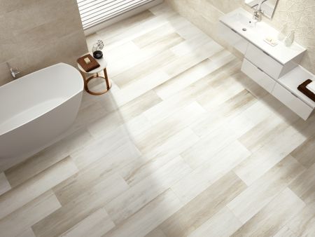 Emser Porch Porcelain Matte Moon