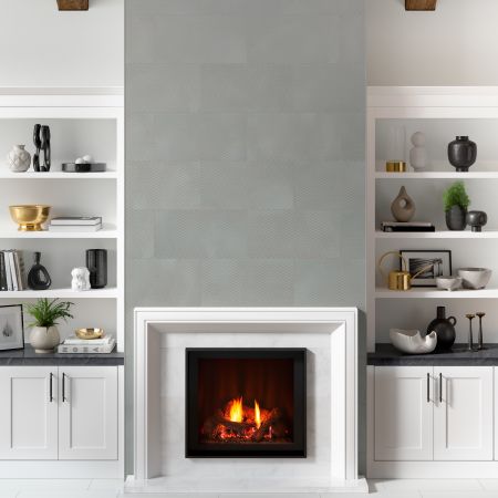 Emser Ironworx Silver