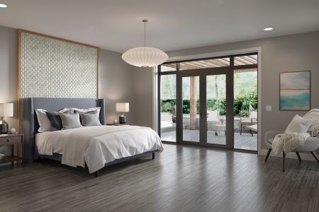 Emser Larchmont Porcelain Matte Ville