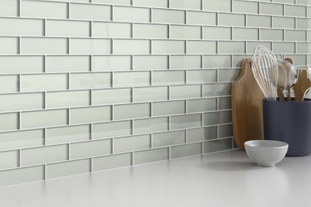 Emser H2O Glass Glossy Ivory