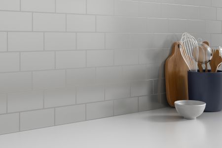 Emser Flex Ceramic Glossy Gray