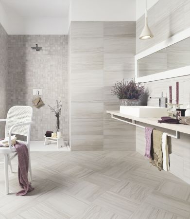 Emser Motion Porcelain Matte Cue