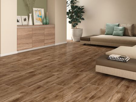 Emser Albero Ceramic Satin Pianta