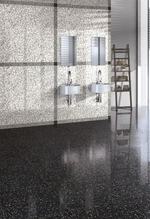 Emser Terazio Porcelain Polished Palladio