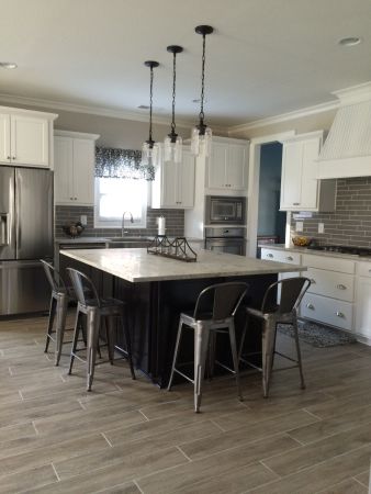 Emser Woodwork Porcelain Matte Hillsboro