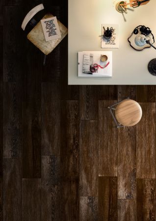 Emser Beach Wood Porcelain Matte Tahoe