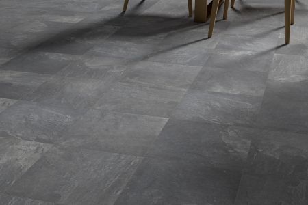 Emser Brava Porcelain Matte Carbon