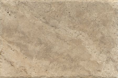 Emser Trav Chiseled Umbria Savera Travertine, Antique & Tumbled Chiselled Umbria Savera