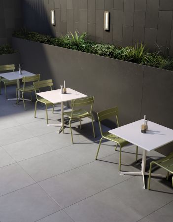Emser Bb Concrete Porcelain Matte Black