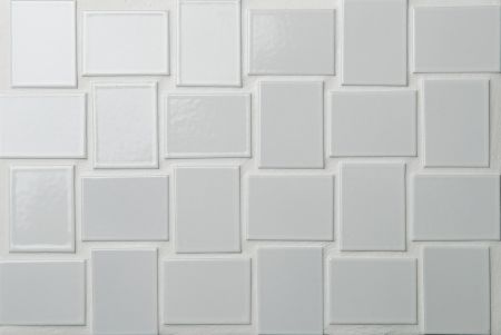 Emser Hanami Porcelain Glossy White