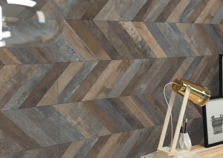 Emser Velocity Porcelain Matte Pulse