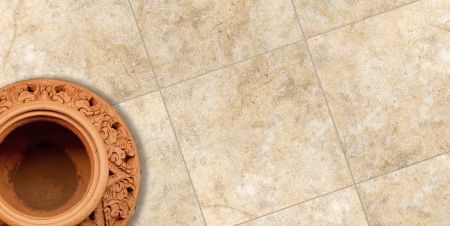 Emser Toledo Ceramic Matte Beige
