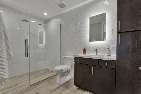 Emser Craft II Ceramic Glossy White