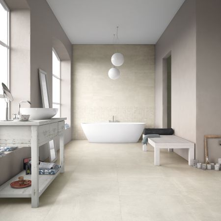 Emser Uptown Porcelain Matte Sugar Hill