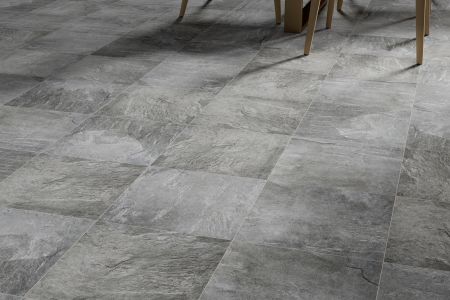 Emser Brava Porcelain Matte Silver