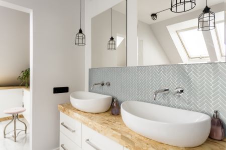 Emser Impact Porcelain Matte Gray