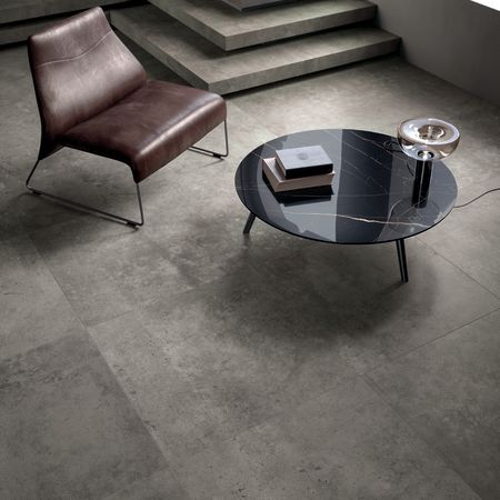 Emser Network Porcelain Matte Taupe