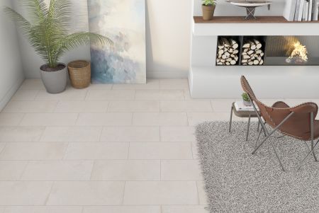 Emser Erosion Porcelain Matte Rock