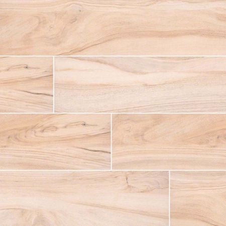 Aspenwood MSI Tile  Artic