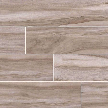 Aspenwood MSI Tile  Ash