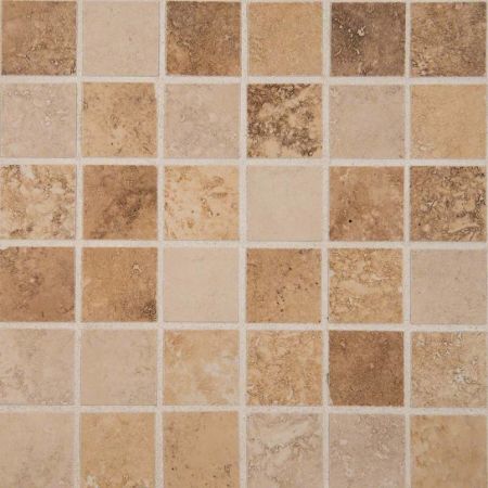 Venice MSI Tile  Stone Beige/Brown