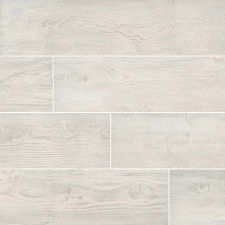 Caldera MSI Tile  Wood Blanca