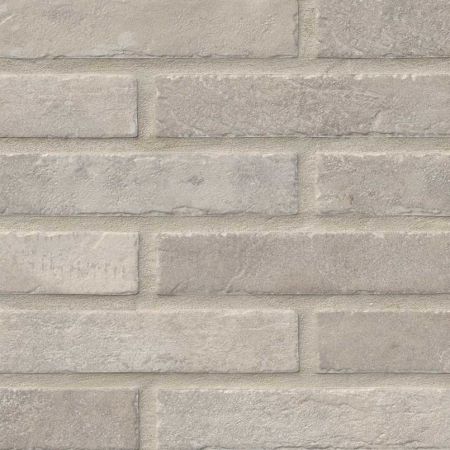 Brickstone MSI Tile  Brick,Subway  Ivory 2x10 Brickstone Ivory 2x10
