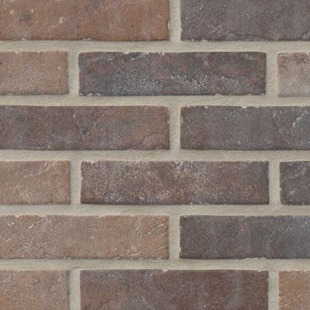 Brickstone MSI Tile  Brick,Subway  Red 2x10 Brickstone Red 2x10