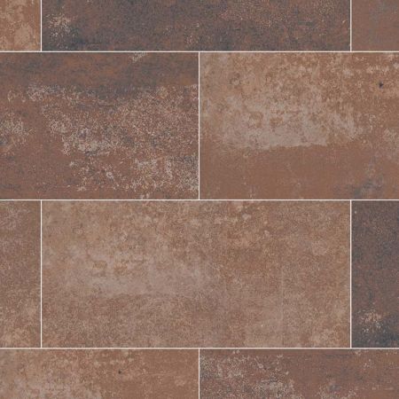 Brickstone MSI Tile  Brick,Subway  Red 5x10 Brickstone Red 5x10