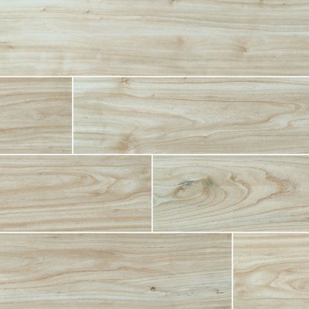 Catalina MSI Tile  Wood Maple