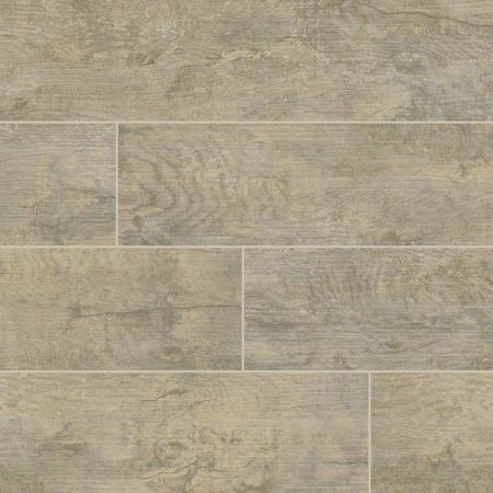 Ecowood MSI Tile  Copper