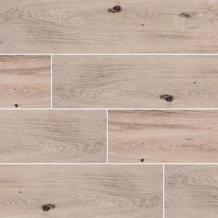 Palmetto MSI Tile  Wood Fog