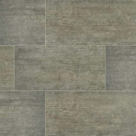 Metropolis MSI Tile  Cement Grey