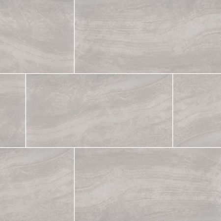 Praia MSI Tile  Grey