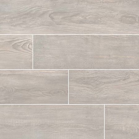 Caldera MSI Tile  Wood Grigia