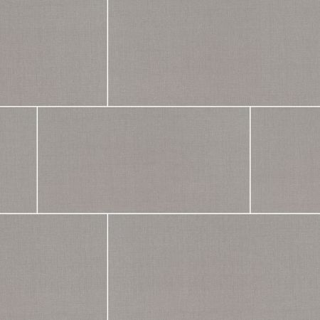 Loft MSI Tile  Fabric Gris