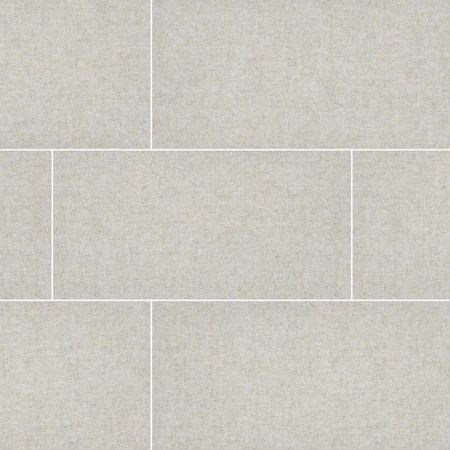 Tektile MSI Tile  Fabric Hopsack Ivory