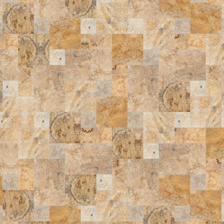 MSI Tile Tuscany Scabas Paver Yellow