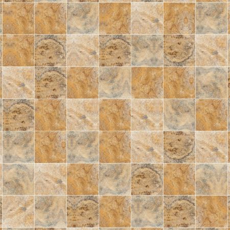 MSI Tile Tuscany Scabas Paver Yellow