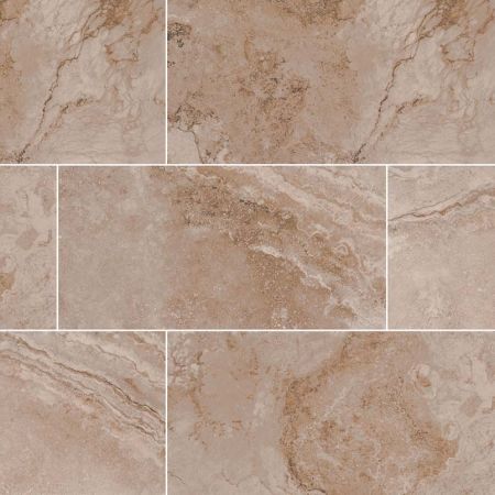 Napa MSI Tile  Stone Noce