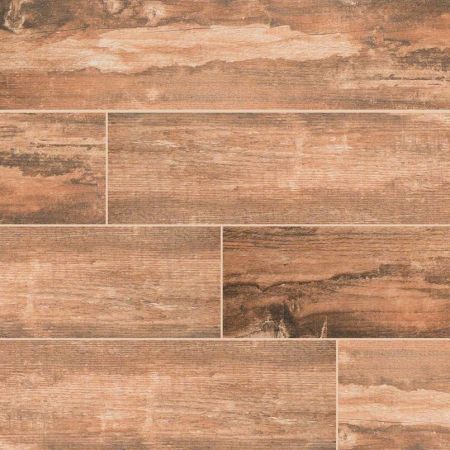 Salvage MSI Tile  Wood,Wood Red