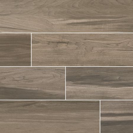 Carolina Timber MSI Tile  Wood Saddle