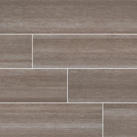 Turin MSI Tile  Wood Taupe