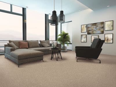 Mohawk Stylishly Soft I Antique Earth